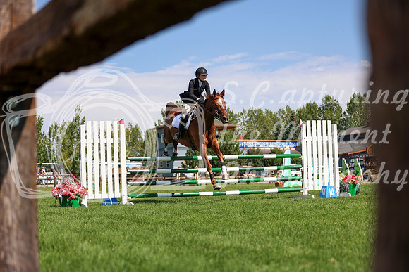 11780 - Mykenzi - 2026 Rocky Mountain Classic III - Sunday August 23rd