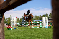 11781 - Mykenzi - 2026 Rocky Mountain Classic III - Sunday August 23rd