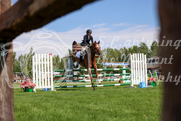 11781 - Mykenzi - 2026 Rocky Mountain Classic III - Sunday August 23rd