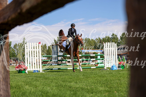 11782 - Mykenzi - 2026 Rocky Mountain Classic III - Sunday August 23rd