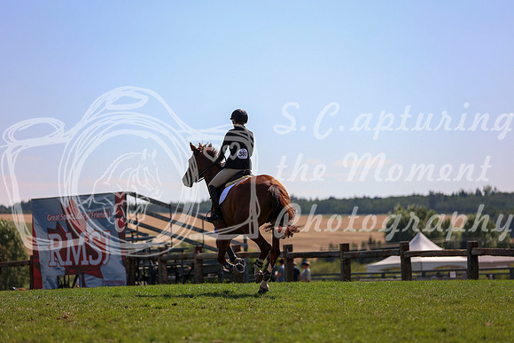 11784 - Mykenzi - 2026 Rocky Mountain Classic III - Sunday August 23rd