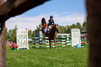 11783 - Mykenzi - 2026 Rocky Mountain Classic III - Sunday August 23rd
