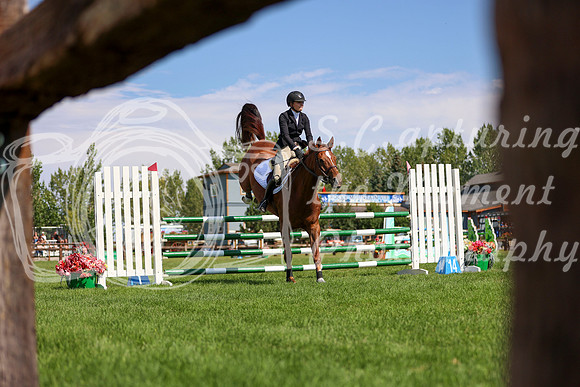 11783 - Mykenzi - 2026 Rocky Mountain Classic III - Sunday August 23rd