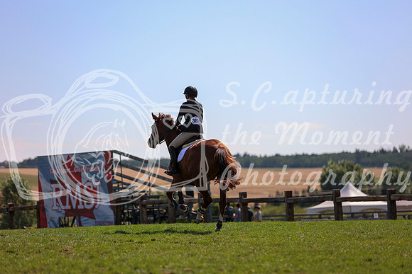 11785 - Mykenzi - 2026 Rocky Mountain Classic III - Sunday August 23rd
