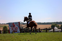11786 - Mykenzi - 2026 Rocky Mountain Classic III - Sunday August 23rd
