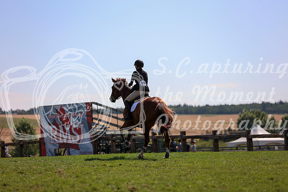 11786 - Mykenzi - 2026 Rocky Mountain Classic III - Sunday August 23rd