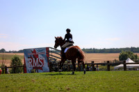 11787 - Mykenzi - 2026 Rocky Mountain Classic III - Sunday August 23rd