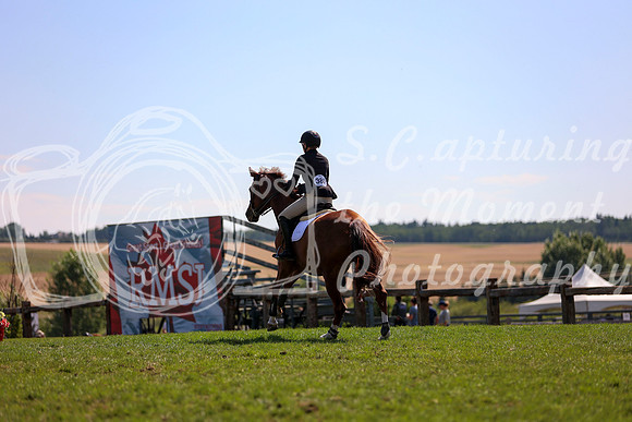 11787 - Mykenzi - 2026 Rocky Mountain Classic III - Sunday August 23rd