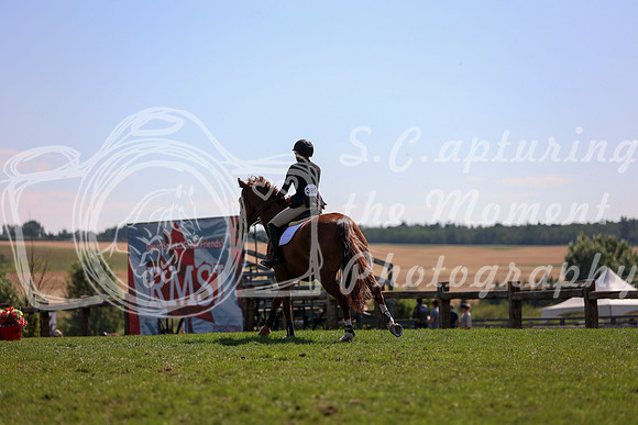 11789 - Mykenzi - 2026 Rocky Mountain Classic III - Sunday August 23rd