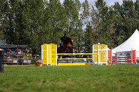 11790 - Mykenzi - 2026 Rocky Mountain Classic III - Sunday August 23rd