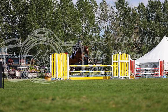 11790 - Mykenzi - 2026 Rocky Mountain Classic III - Sunday August 23rd
