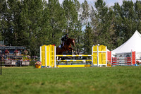 11791 - Mykenzi - 2026 Rocky Mountain Classic III - Sunday August 23rd