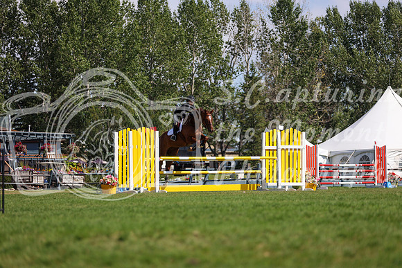 11791 - Mykenzi - 2026 Rocky Mountain Classic III - Sunday August 23rd