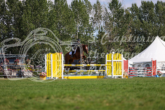11792 - Mykenzi - 2026 Rocky Mountain Classic III - Sunday August 23rd