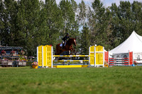 11793 - Mykenzi - 2026 Rocky Mountain Classic III - Sunday August 23rd