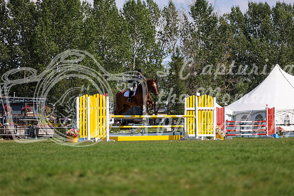 11793 - Mykenzi - 2026 Rocky Mountain Classic III - Sunday August 23rd