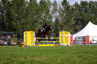 11794 - Mykenzi - 2026 Rocky Mountain Classic III - Sunday August 23rd