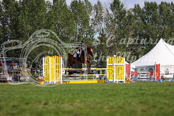 11794 - Mykenzi - 2026 Rocky Mountain Classic III - Sunday August 23rd