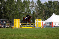 11795 - Mykenzi - 2026 Rocky Mountain Classic III - Sunday August 23rd