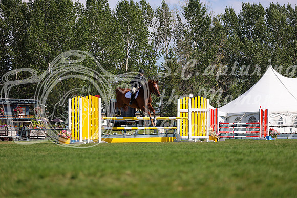 11795 - Mykenzi - 2026 Rocky Mountain Classic III - Sunday August 23rd