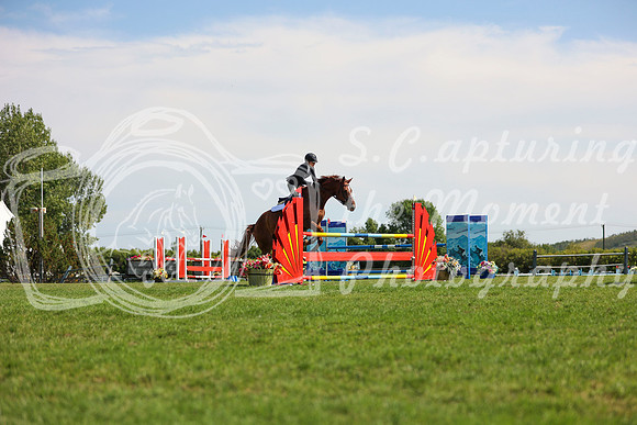 11798 - Mykenzi - 2026 Rocky Mountain Classic III - Sunday August 23rd