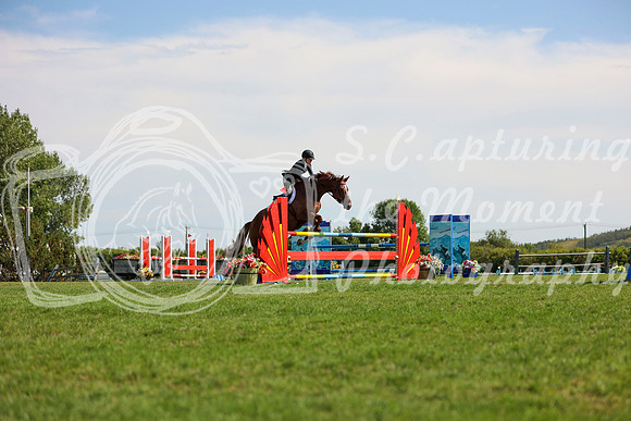 11799 - Mykenzi - 2026 Rocky Mountain Classic III - Sunday August 23rd