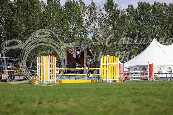 11796 - Mykenzi - 2026 Rocky Mountain Classic III - Sunday August 23rd
