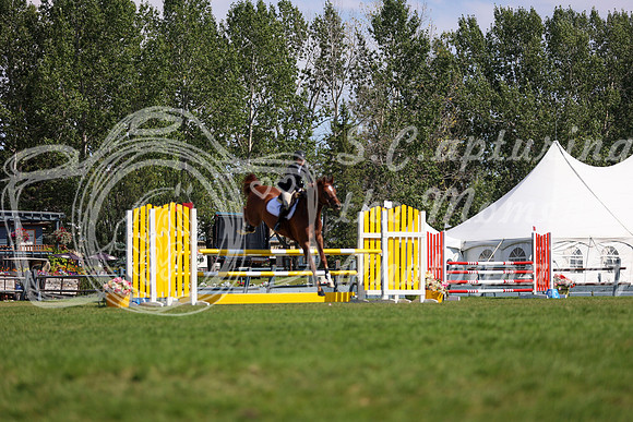 11797 - Mykenzi - 2026 Rocky Mountain Classic III - Sunday August 23rd