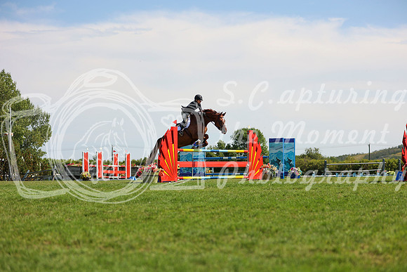 11800 - Mykenzi - 2026 Rocky Mountain Classic III - Sunday August 23rd