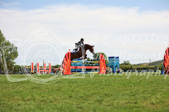 11801 - Mykenzi - 2026 Rocky Mountain Classic III - Sunday August 23rd