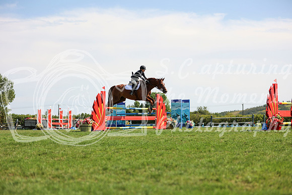 11804 - Mykenzi - 2026 Rocky Mountain Classic III - Sunday August 23rd