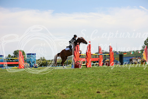 11805 - Mykenzi - 2026 Rocky Mountain Classic III - Sunday August 23rd