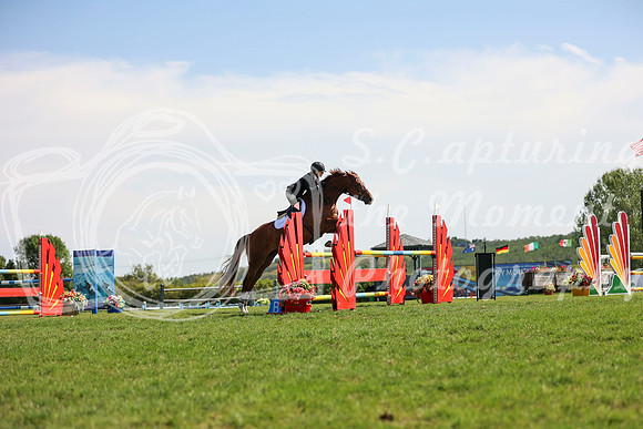 11807 - Mykenzi - 2026 Rocky Mountain Classic III - Sunday August 23rd