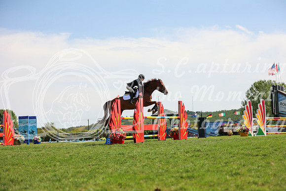 11809 - Mykenzi - 2026 Rocky Mountain Classic III - Sunday August 23rd