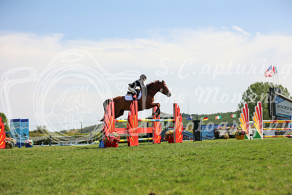11810 - Mykenzi - 2026 Rocky Mountain Classic III - Sunday August 23rd