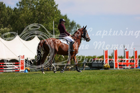 11449 - Mykenzi - 2026 Rocky Mountain Classic III - Sunday August 23rd