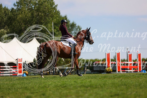 11450 - Mykenzi - 2026 Rocky Mountain Classic III - Sunday August 23rd