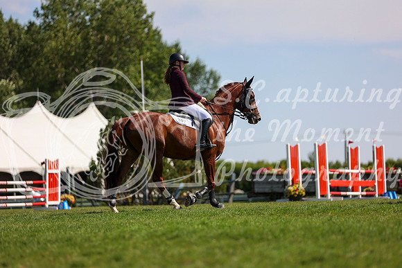 11451 - Mykenzi - 2026 Rocky Mountain Classic III - Sunday August 23rd