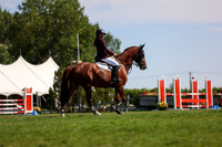 11452 - Mykenzi - 2026 Rocky Mountain Classic III - Sunday August 23rd