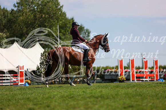 11452 - Mykenzi - 2026 Rocky Mountain Classic III - Sunday August 23rd