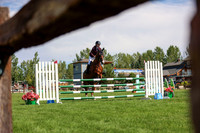 11453 - Mykenzi - 2026 Rocky Mountain Classic III - Sunday August 23rd