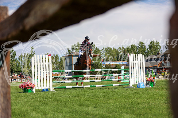 11453 - Mykenzi - 2026 Rocky Mountain Classic III - Sunday August 23rd
