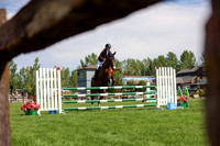 11454 - Mykenzi - 2026 Rocky Mountain Classic III - Sunday August 23rd