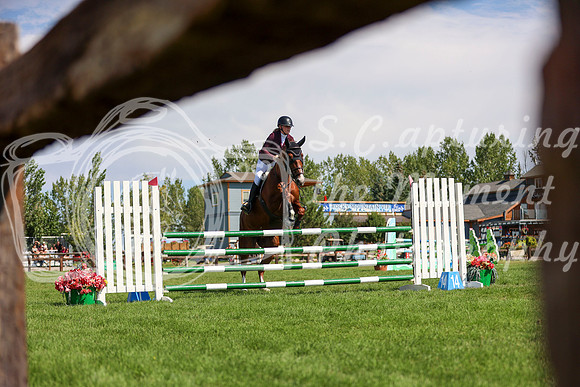 11454 - Mykenzi - 2026 Rocky Mountain Classic III - Sunday August 23rd