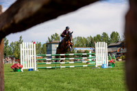 11455 - Mykenzi - 2026 Rocky Mountain Classic III - Sunday August 23rd