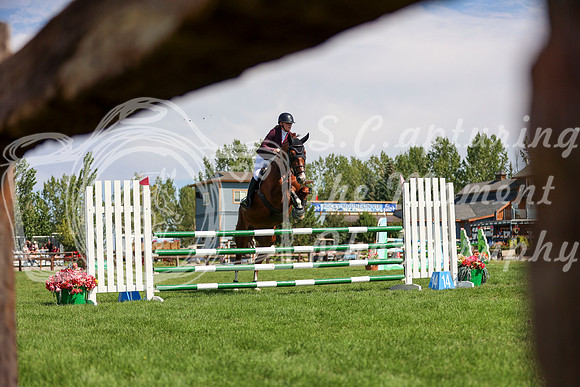 11455 - Mykenzi - 2026 Rocky Mountain Classic III - Sunday August 23rd