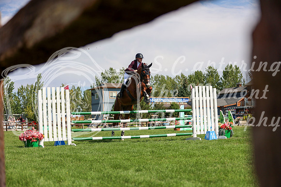 11456 - Mykenzi - 2026 Rocky Mountain Classic III - Sunday August 23rd