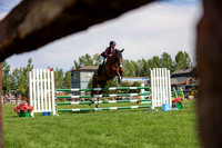 11457 - Mykenzi - 2026 Rocky Mountain Classic III - Sunday August 23rd