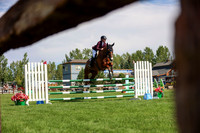 11458 - Mykenzi - 2026 Rocky Mountain Classic III - Sunday August 23rd