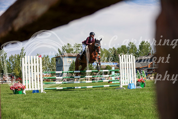 11458 - Mykenzi - 2026 Rocky Mountain Classic III - Sunday August 23rd